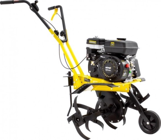 Бензиновый культиватор HUTER GMC-5.5 [70/5/1]