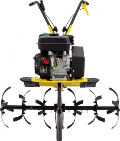 Бензиновый культиватор HUTER GMC-5.5 [70/5/1]