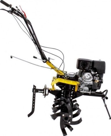 Бензиновый мотоблок (культиватор) HUTER МК-15000М [70/5/19]