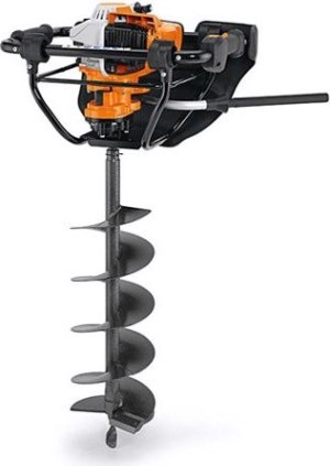 Бензобур STIHL ВТ 131 [43130112120]