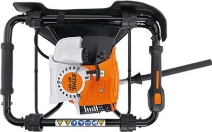 Бензобур STIHL ВТ 131 [43130112120]