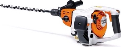 Бензобур STIHL ВТ 45 с патроном [43142000000]