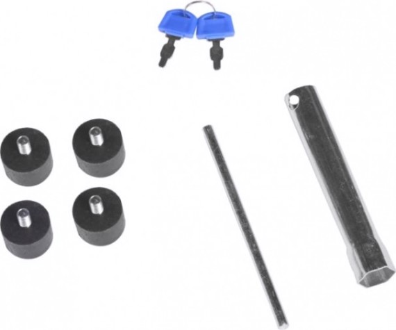 Бензогенератор HUTER DY 4000 L [64/1/21]