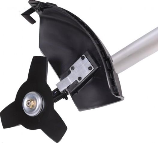 Бензокоса HUTER GGT 1500S Катушка с леской + Диск 3Т [70/2/10]