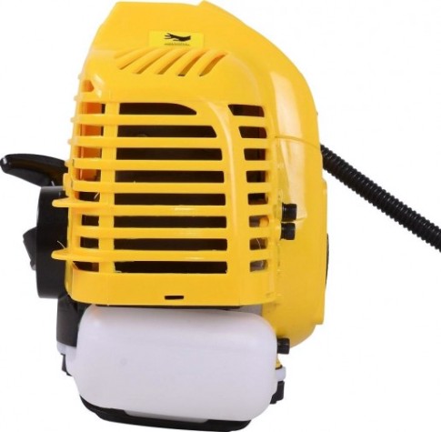 Бензокоса HUTER GGT 1500S Катушка с леской + Диск 3Т [70/2/10]