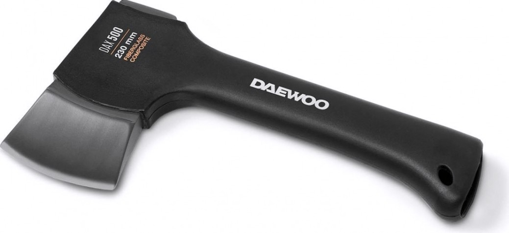 Бензопила DAEWOO DACS 4500