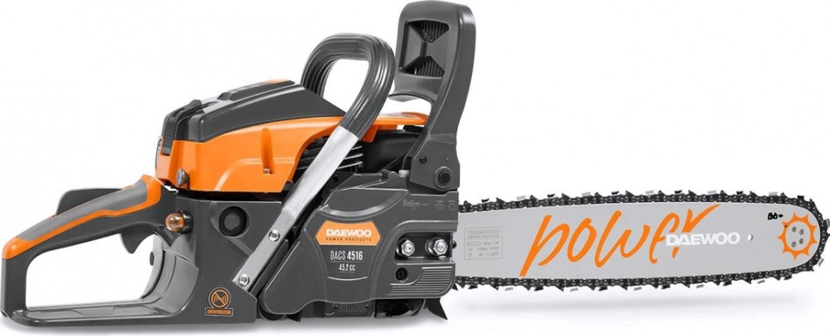 Бензопила DAEWOO DACS 4516