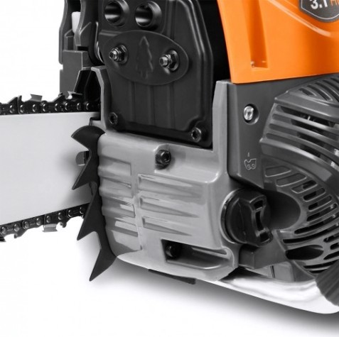 Бензопила DAEWOO DACS 4516