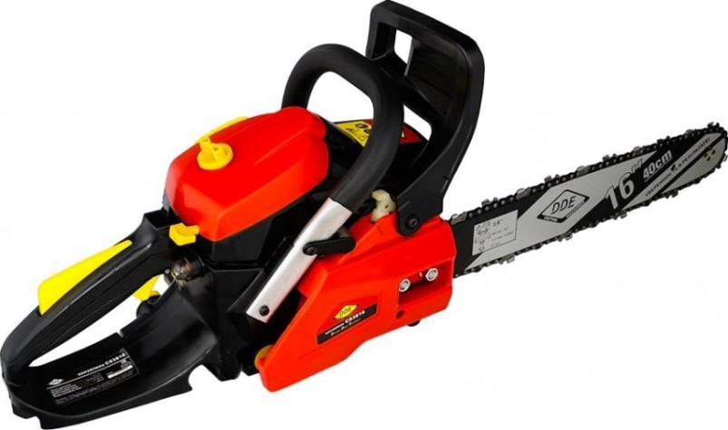 Бензопила DDE CS 3816 [CS3816]