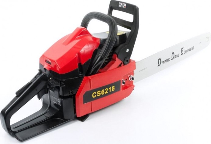 Бензопила DDE CS 6218 [428173]