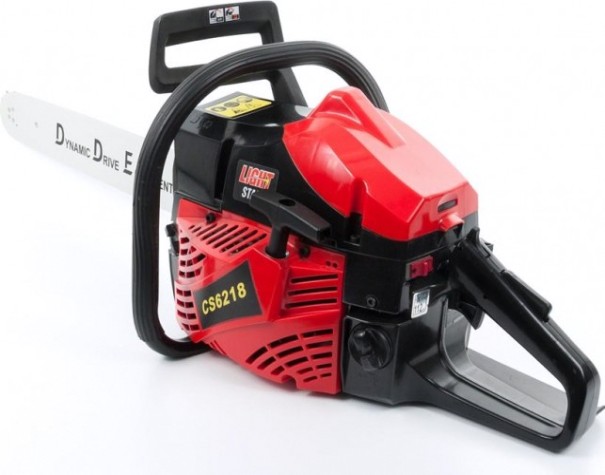 Бензопила DDE CS 6218 [428173]