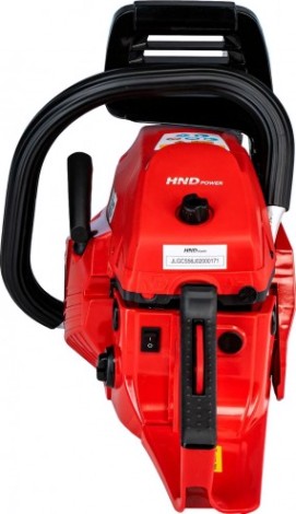 Бензопила HND CS56J Бензопила HND CS56J