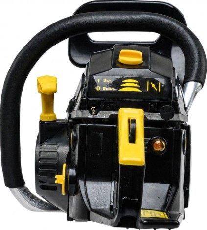 Бензопила HUTER BS-2800M [70/6/19]