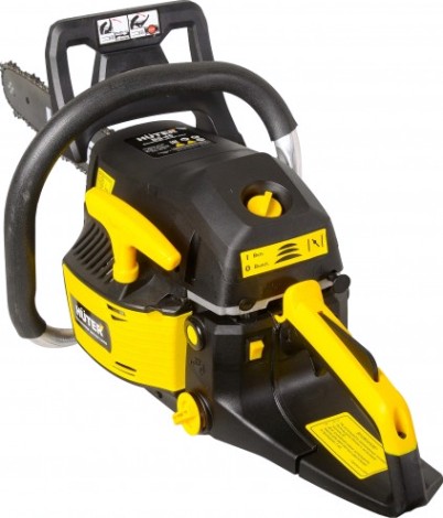 Бензопила HUTER BS-45 [70/6/2]