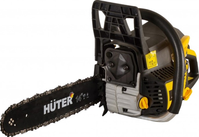 Бензопила HUTER BS-4514 [70/6/21]