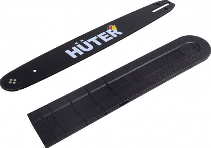 Бензопила HUTER BS-62 [70/6/6]