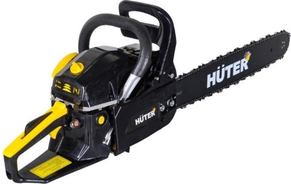 Бензопила HUTER BS-6218 [70/6/22]