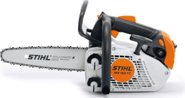 Бензопила STIHL MS 150-30 TC-E [11462000043]