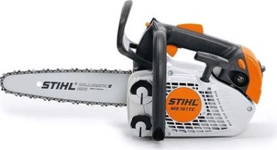 Бензопила STIHL MS 151-30 TC-E [11462000058]