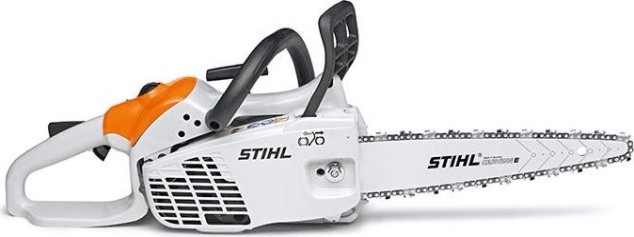 Бензопила STIHL MS 193 C-E (30см) [11372000193]