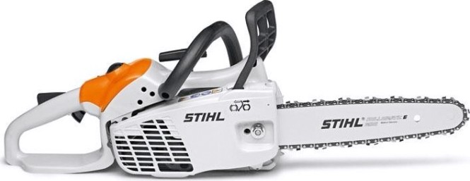 Бензопила STIHL MS 193 C-E (35см) [11372000272]