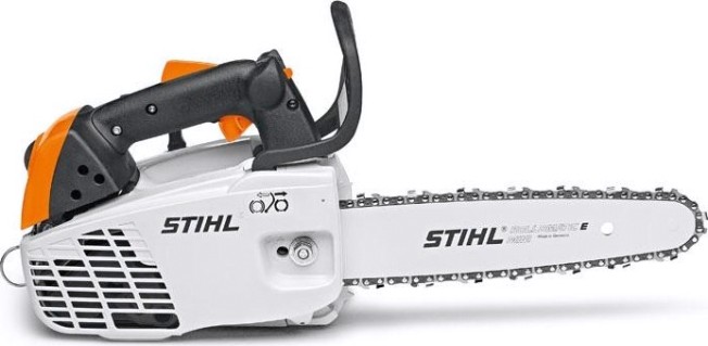 Бензопила STIHL MS 193 Т 30 [11372000273]
