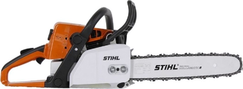 Бензопила STIHL MS 210-35 [11232000870]