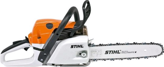 Бензопила STIHL MS 241 С-М 40 [11432000622]