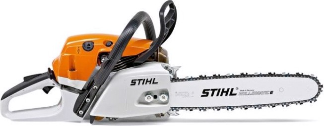 Бензопила STIHL MS 261-40 C-M VW [11412000507]
