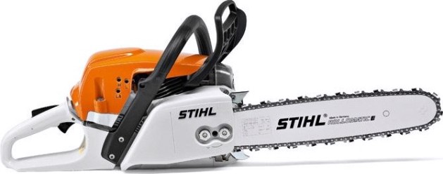Бензопила STIHL MS 271-37 [1141-200-0741]