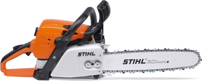 Бензопила STIHL MS 310-45 [11272000395]