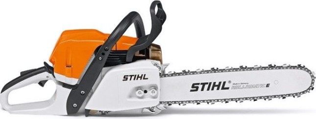 Бензопила STIHL MS 362-С-М 40 [11402000668]