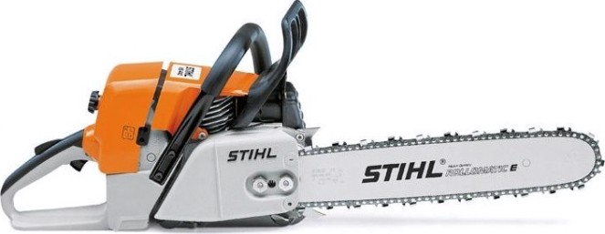 Бензопила STIHL MS 440-45 [11282000702]