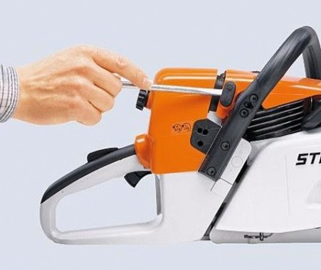 Бензопила STIHL MS 440-50 [11282000700]
