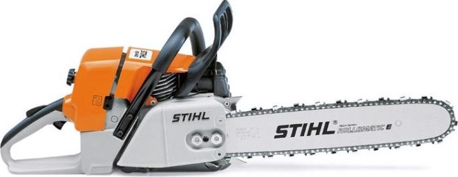 Бензопила STIHL MS 440-N 50 [11282000700]