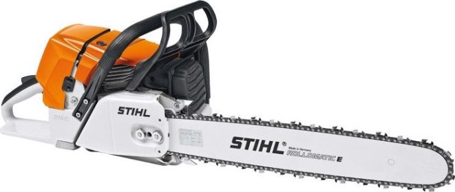 Бензопила STIHL MS 461-45 [11282000703]