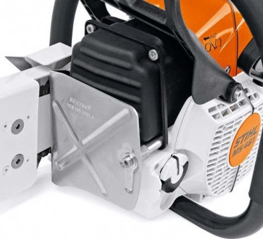 Бензопила STIHL MS 461 R для спасательных работ [11282000705]