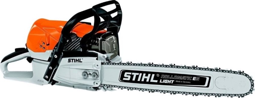 Бензопила STIHL MS 462-45 [11422000147]