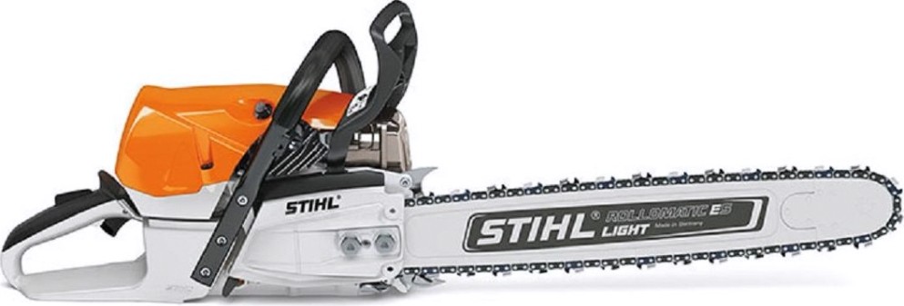 Бензопила STIHL MS 462-50 (2фильтра) [11422000145]