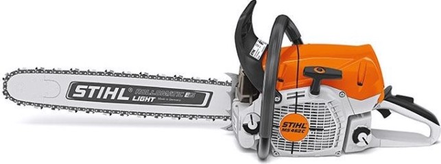 Бензопила STIHL MS 462-50 C-M [11422000127]