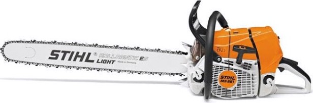 Бензопила STIHL MS 661-63 [11442000143]