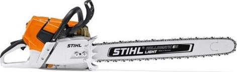 Бензопила STIHL MS 661-63 C-M [11442000146]