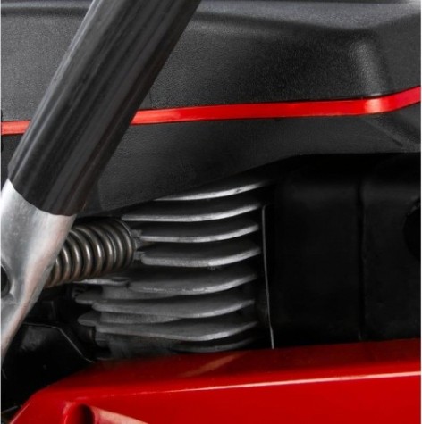 Бензорез DDE GS 400-16" [911-696]