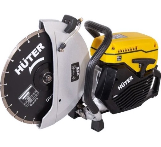 Бензорезы и электрические бетонорезы