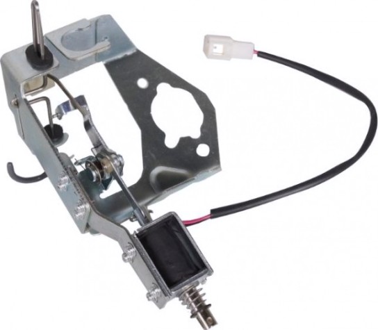 Блок автоматики HUTER для DY5000LX и DY6500LX [64/1/20]