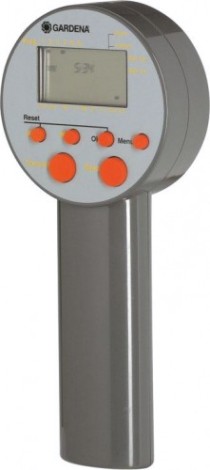 Блок управления клапанами для полива GARDENA 01242-27.000.00