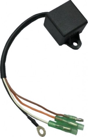 Блок управления зажиганием SKIPPER для Yamaha 2 [SK6A1-85540-00]