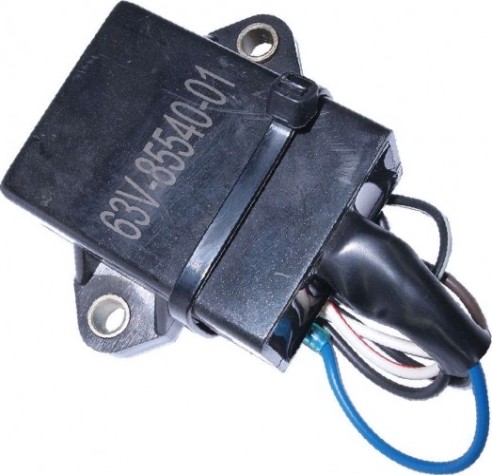 Блок управления зажиганием SKIPPER для Yamaha 9.9-15 [SK63V-85540-01]