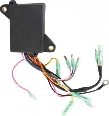 Блок управления зажиганием SKIPPER для Yamaha F6-F9.9 [SK68T-85540-00]