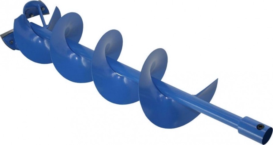 Бур ледовый DDE SiceA-200/800 однозаходный